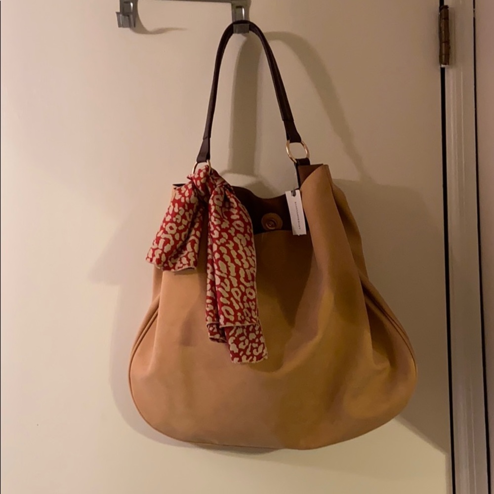 Anthropologie Tote Bag